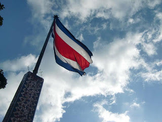 6月20日(月)「ほろ夜市!第30回 〜コスタリカ&中南米放浪記〜」