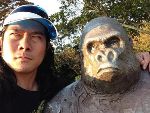 25/6月15日(日:昼)『スナック掟ポルシェ』