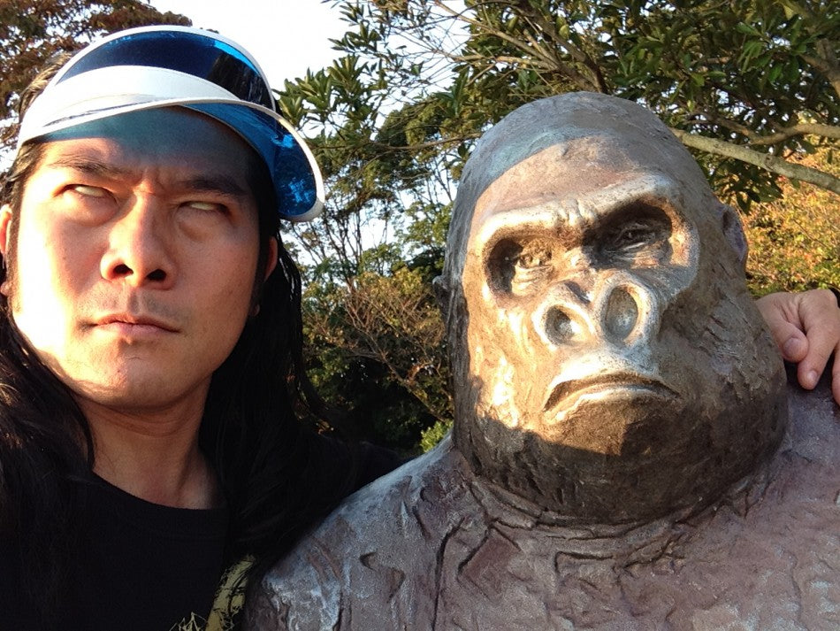 10月30日(月)月に一度、開催!『スナック 掟ポルシェ』