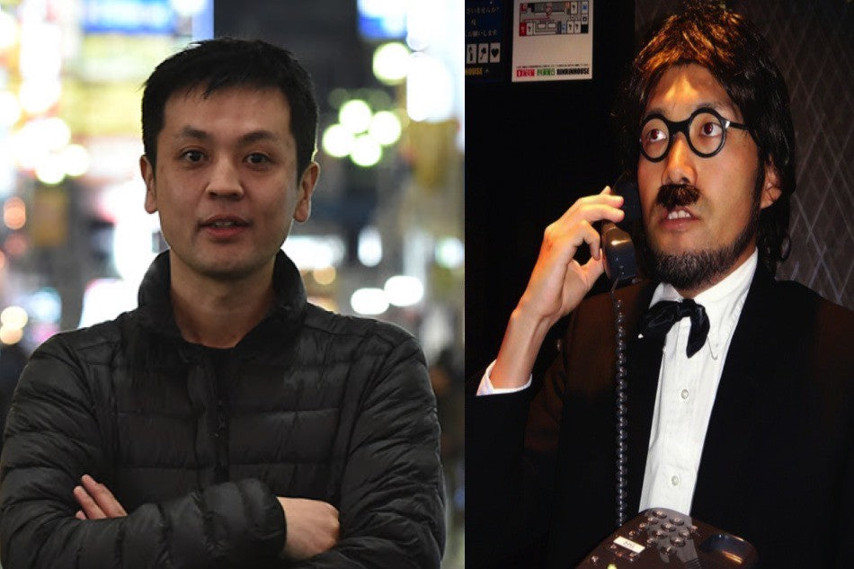 11月16日(火)嵐屋10〜 『ヤッター時短解除記念』〜