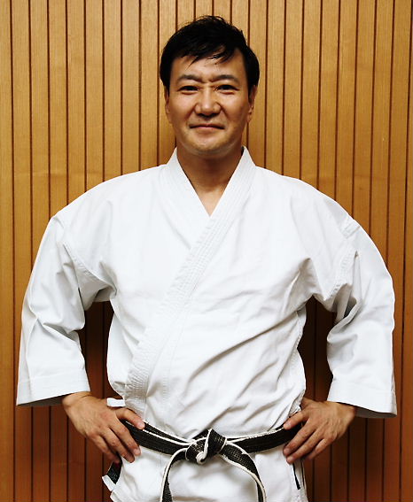 「北芝健の ではくらん」