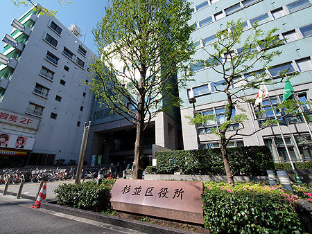 7月10日(月)高円寺でスラップ裁判!? 高円寺事件(高円寺一体型小中一貫校問題)建設疑惑とスラップ訴訟、その経緯を大検証!!※反対集会ではありません。