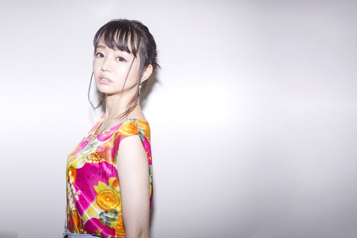 8月7日(金曜日)魚住誠一presents:高円寺大作戦vol.6〜 ゲスト/ 喜屋武ちあき 〜