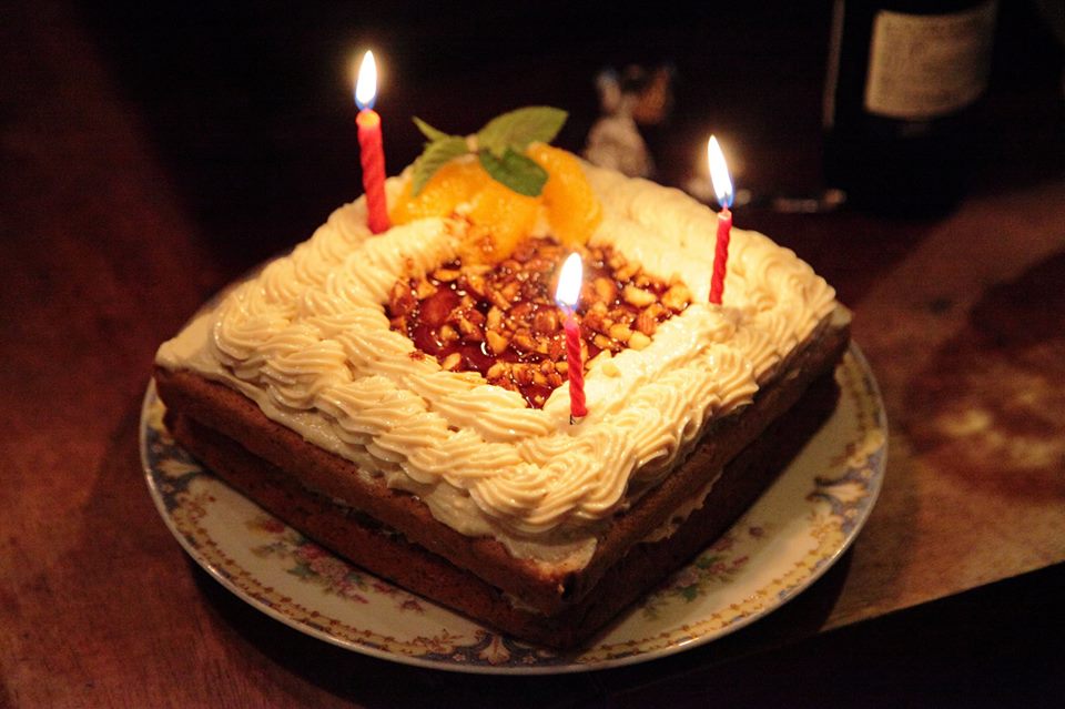 12月24日 (木)Peace Magic 〜パーティーを続けよう〜