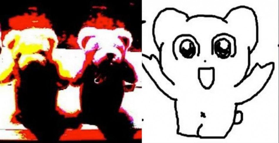 5月24日(木)ついに10回!!「かに三匹&新田五郎のアニメとマンガのマニアックな話をユルく語る会Vol.10」