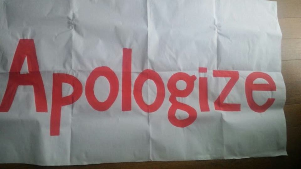 6月14日(火)「統一戦線義勇軍 針谷議長は見た!〜オバマ広島来訪からの報告会〜」