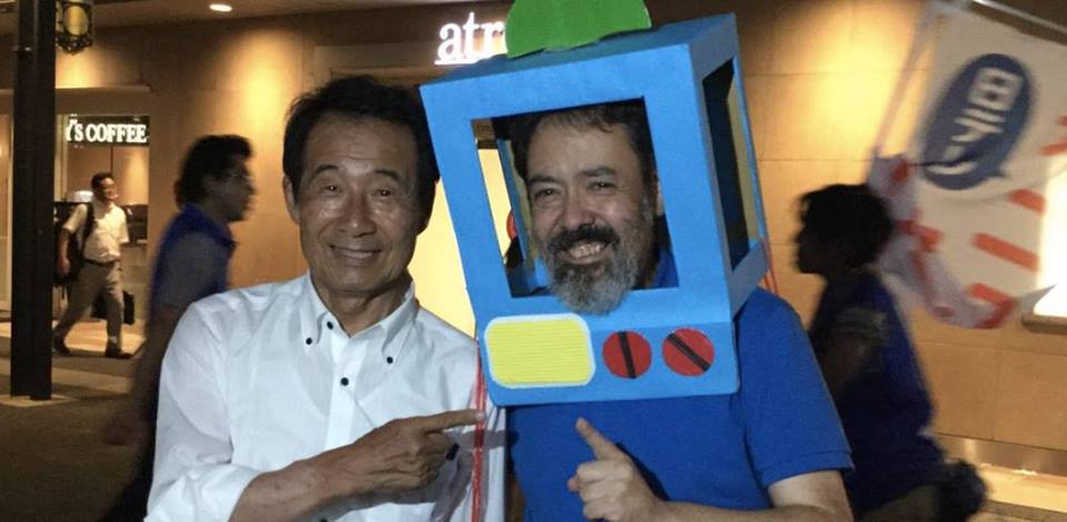 8月7日(日)「参院選 勝った選挙から学びたい♡」 座間宮ガレイの選挙お勉強会