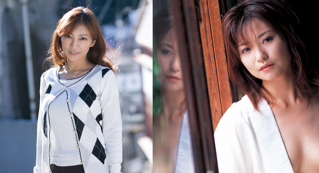 「小室友里×瞳リョウ〜二人だけのプレミアムトークライブ〜」