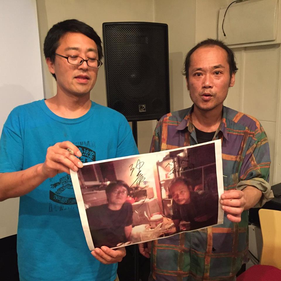 2月5日(土)だめ連 語りあいの夜 〜絶望とのたたかい「絶望犯罪」の多発からいまを考える〜