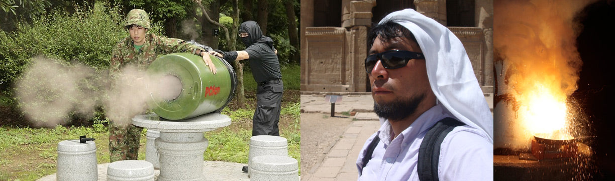 6月5日(金)「サイエンスクリエイター交流会Vol.01」