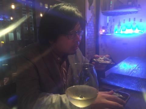 2月22日(水)扇風機評論家・星野祐毅大聖誕祭2017