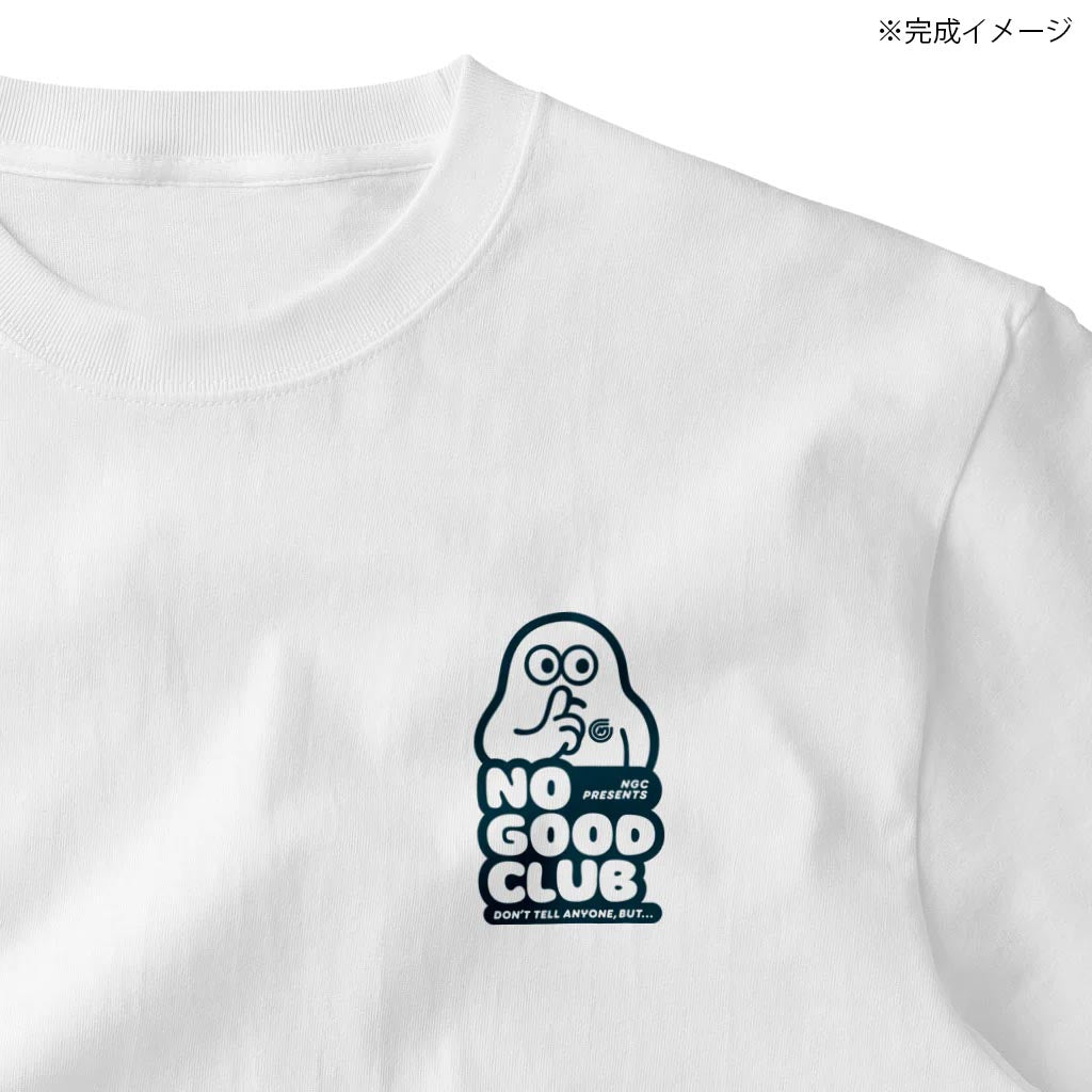 25/5月13日(火)西寺郷太 NO GOOD CLUB vol.1:『ゲイライターのサムソン高橋さんとココだけの話』