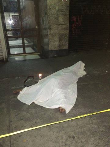 5月20日(土)『メキシコ死体合宿・大報告会』