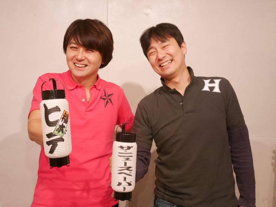 2月12日(金)「秀話6 ~2016年もトークライブ~」