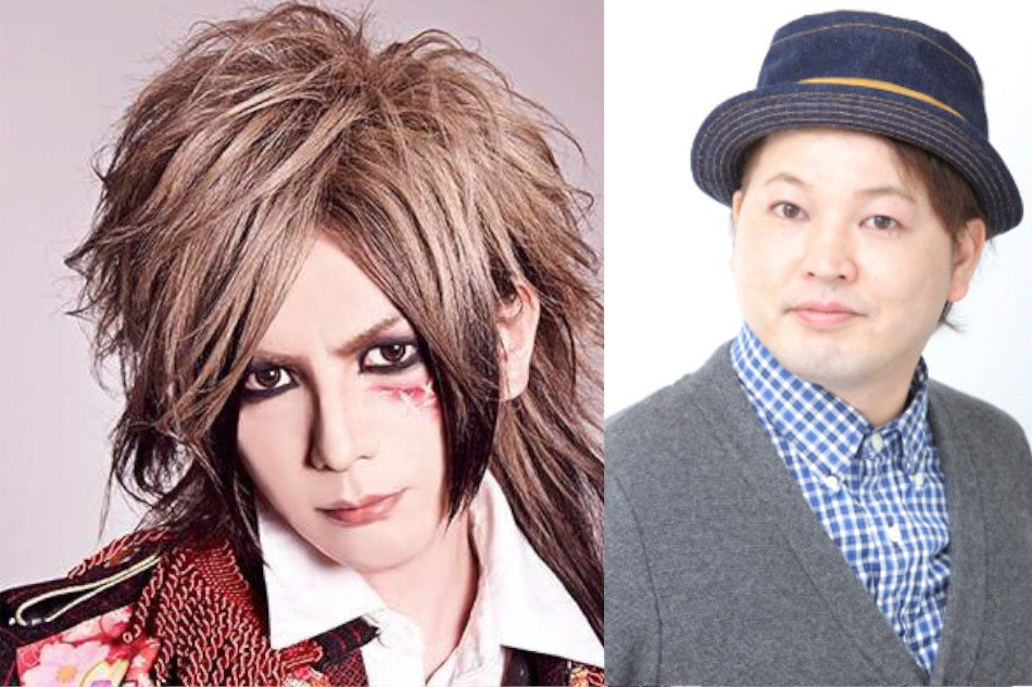 3月27日(月)星野卓也、featuring16トークライブ「元芸人」