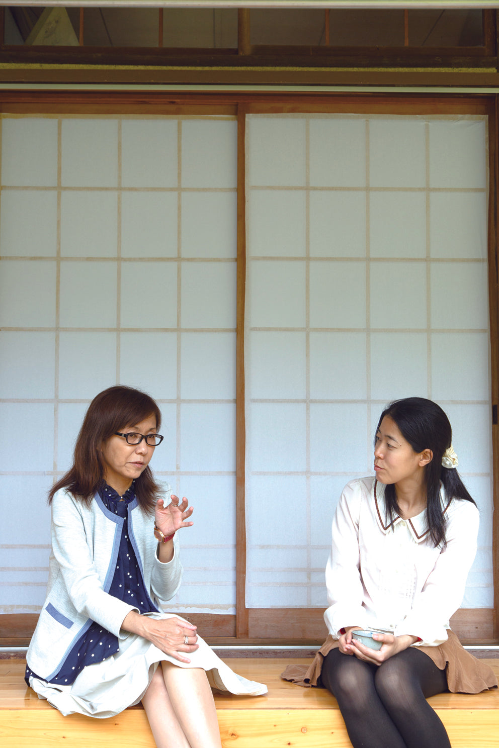 11月28日(土)『ヒューマンライツ』刊行記念 〜 香山リカ with 人権を守る人たち、生かす人たち 〜