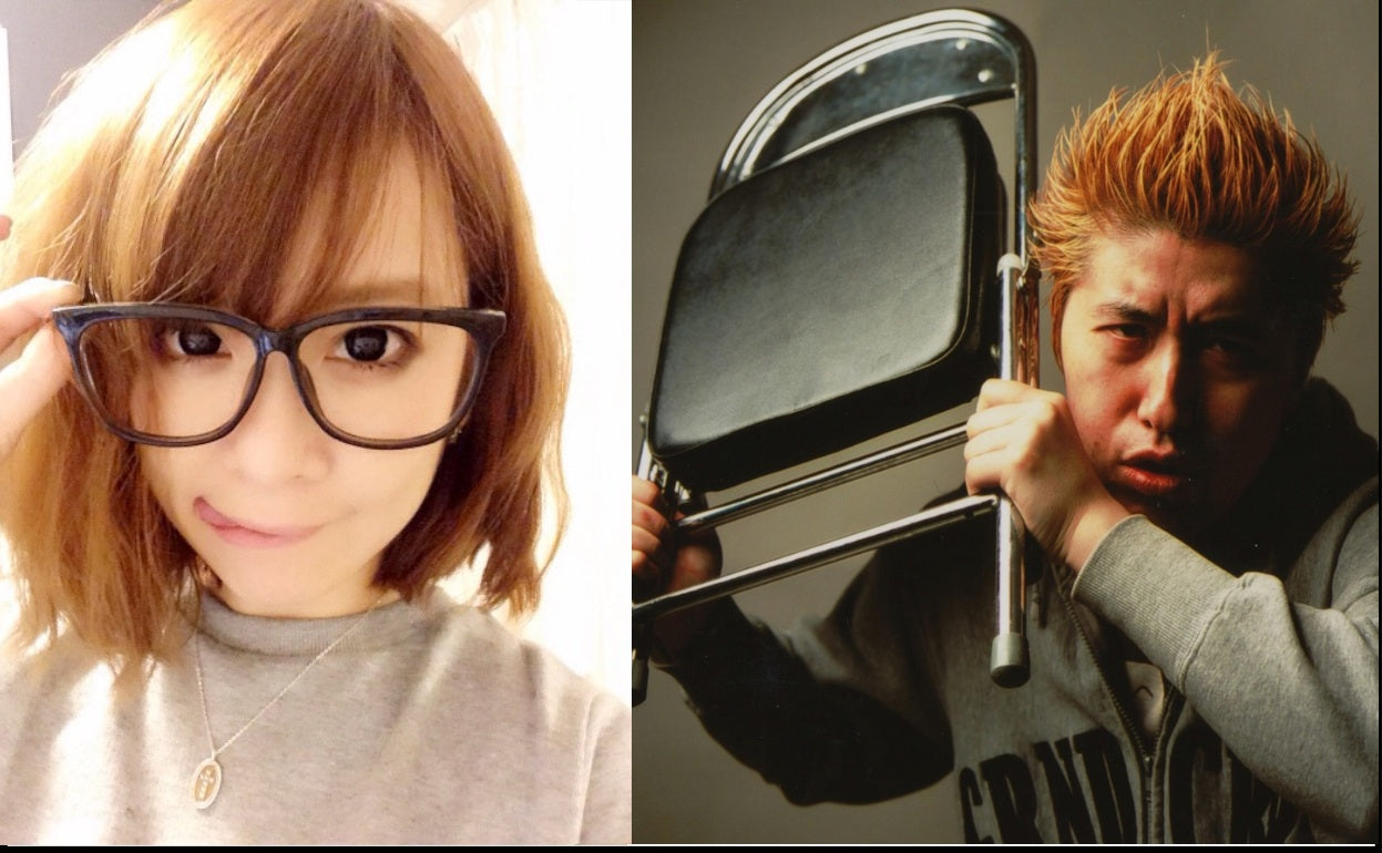 2月5日(金)「あさの☆ひかり❌吉田豪 2016年もぶっちゃけていいスか!?」