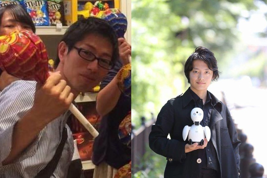 11月9日(水)「ITの未来とこれからの若者の生き方…仕事・暮らし・社会活動」