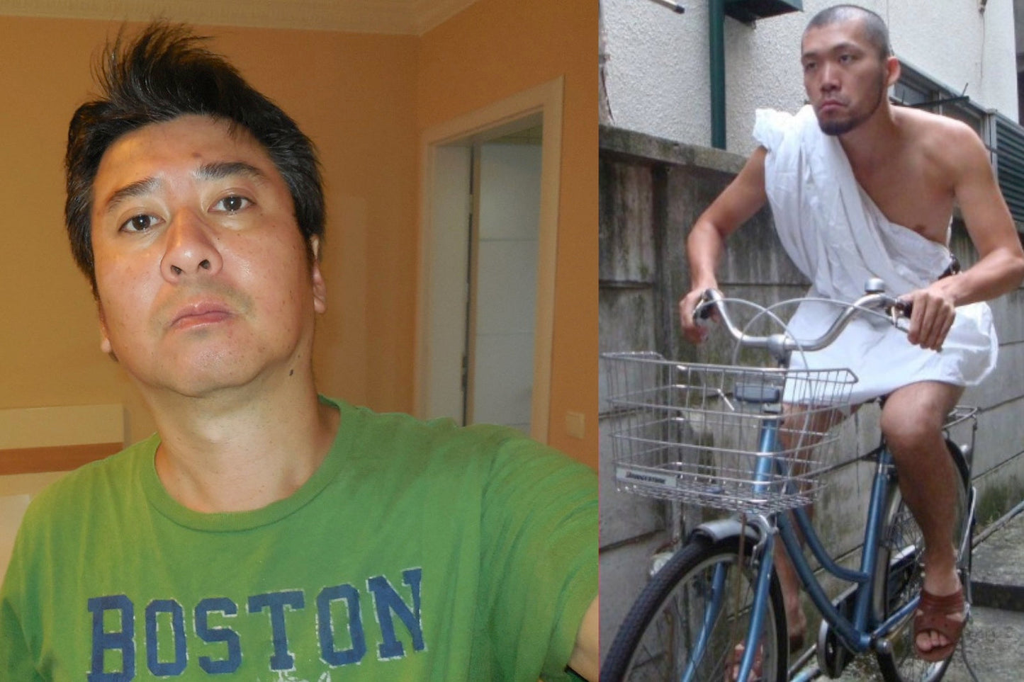 2月27日(月)嵐よういち❌和田虫象による1日店長 嵐屋Vol.2 〜平和共存〜