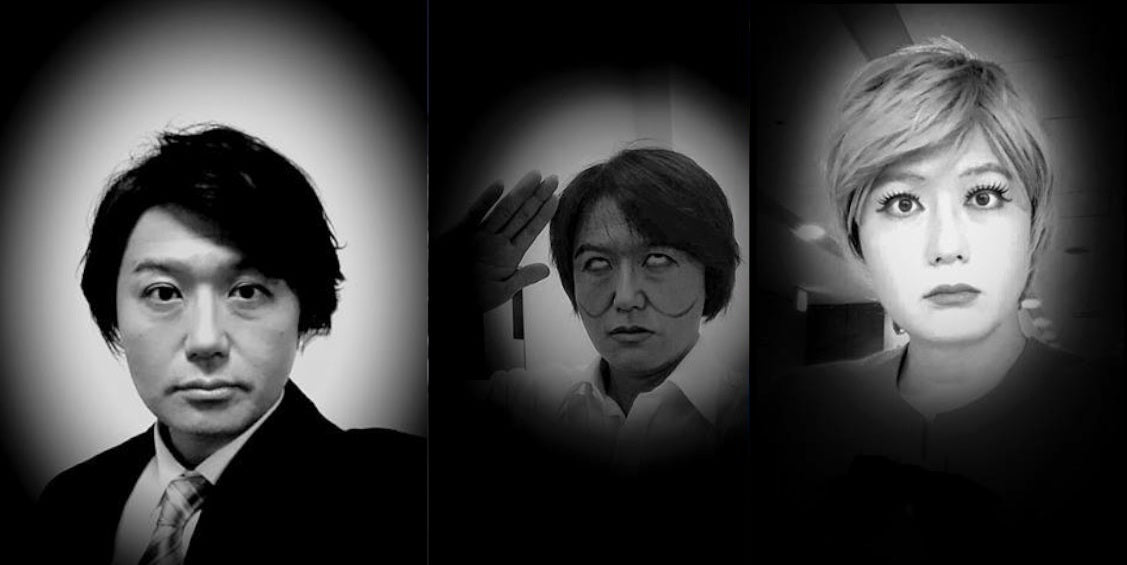 8月10日(木)福本ヒデ⭐ザ・ニュースペーパー生活20周年記念! 「秀話」vol.10 ~いつもの場所で、いつものトークライブ~