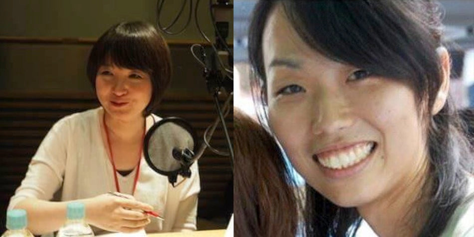 8月30日(水)あなたの専門分野、得意分野のつくり方 教えます! 西森路代さん、岡田有花さんのリアルトーク!