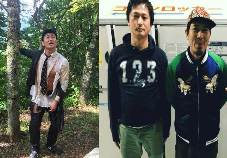 6月2日(土)キム・ヨッチャン試練の7番勝負番外編 一般人・澤宗紀&今田哲史 アメリカ報告会