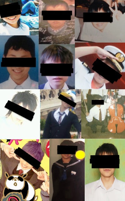 4月14日(土)メンズダンスバーpresents <第1部 メンダン感謝祭 生い立ちから暴露話まで写真で振り返るトークショー>