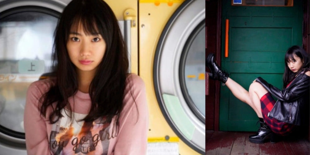 3月12日(木)魚住誠一presents:高円寺大作戦Vol.4 〜 相沢菜々子。