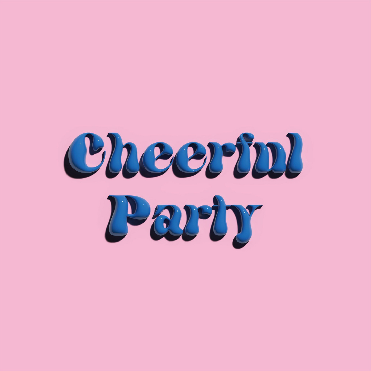 2025.8.31(sun) CHEERFUL PARTY ~レイアミデザフェス打ち上げ会~