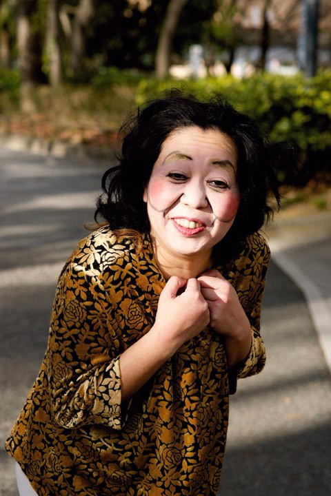 9月23日(土)『八幡カオル セカンド写真集発売記念イベントVol.2』