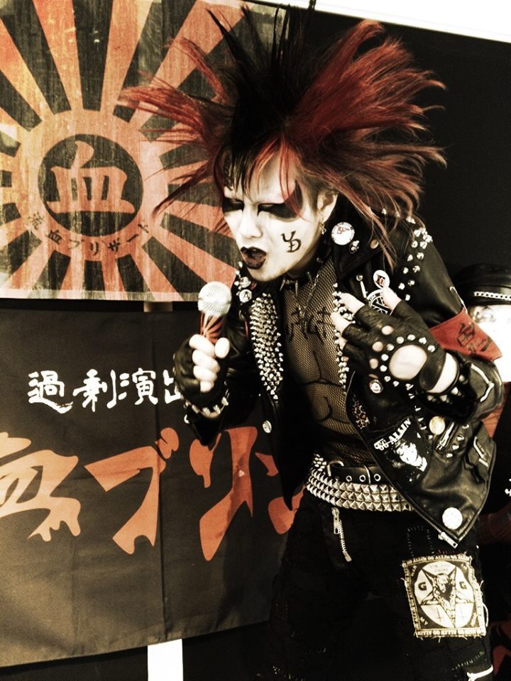 9月23日(火、祝日)ユダフェスアフターパーティー “ウラフェスト”