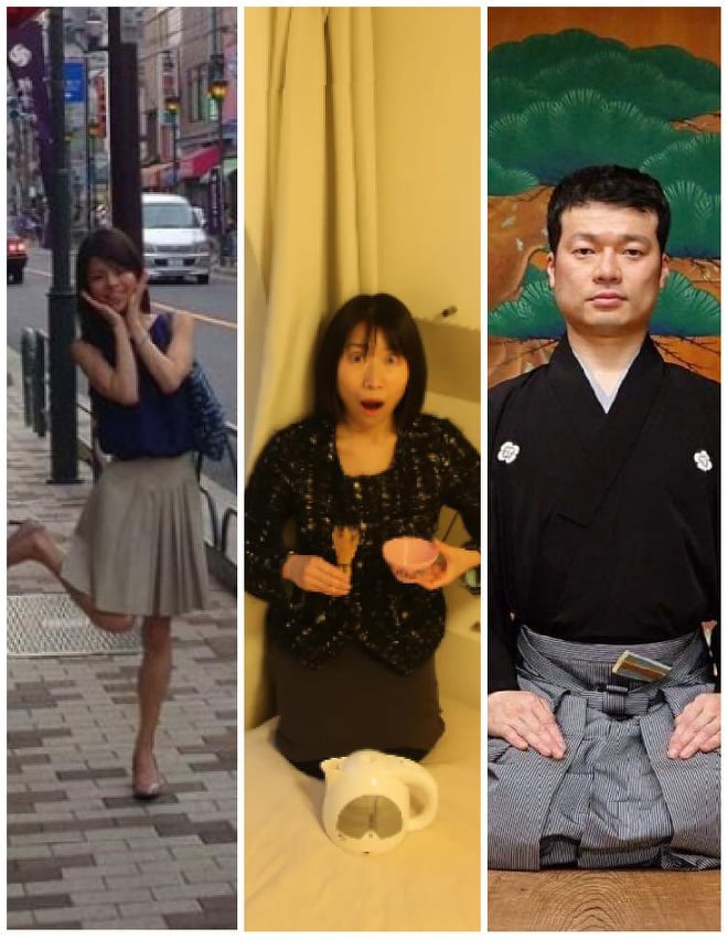 10月10日(日)能楽×茶道×連句 伝統クライシス! 〜コロナ禍だが、まだ我々は終わってない〜