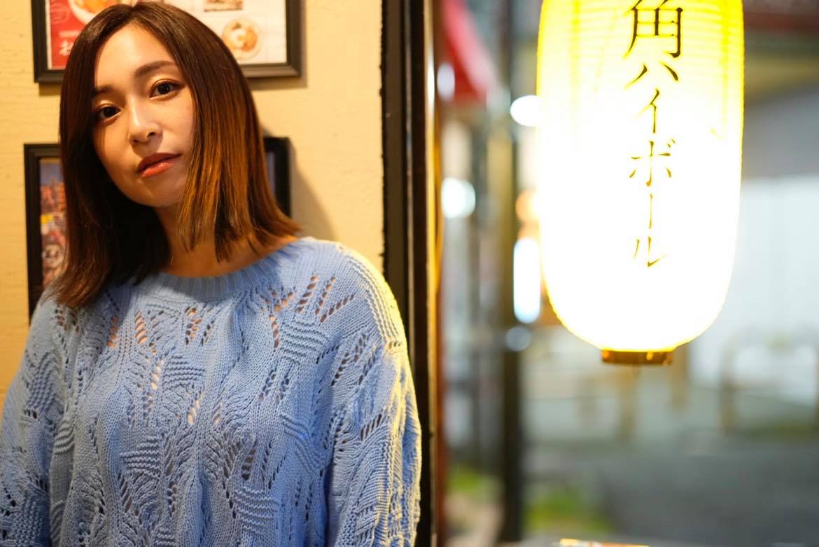 11月13日(土)魚住誠一presents:高円寺大作戦Vol.19 〜 ゲスト:原明日夏〜