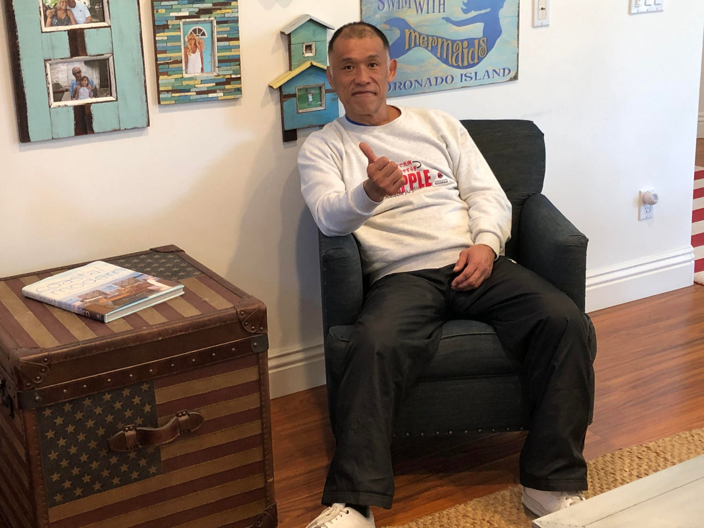 12月17日(金)平直行58歳、Go happy 生誕祭!