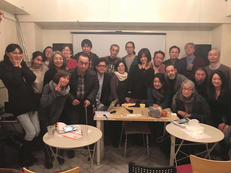 2月28日(水)「私の選挙体験を伝えたい!」選挙体験プレゼン祭りvol.3