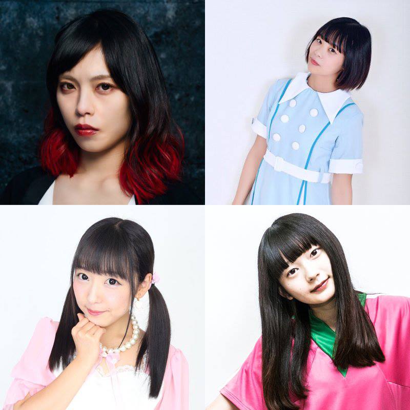 2月26日(月)「ライブアイドルのリーダー論」