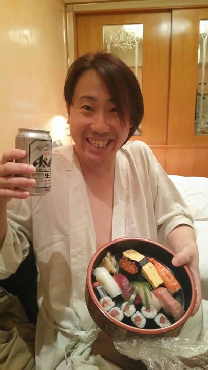 2月21日(水)カリスマ風俗客、「ヒクソン⭐️高田の俺の話を聞けvol2」テレビ出演記念スペシャル