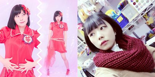 2月14日 (水)「ほんまとみく~ふたりオポジット本間美咲&雨宮未來 バレンタインの2人会」