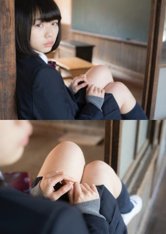 2月23日(金)Photographer’s Talk Live #4 ぼくらが写真を撮る理由 〜同世代写真家対談!青山裕企と細居幸次郎が飲みながらグラビアとか写真とか色々しゃべる夜〜