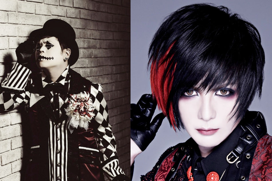 1月25日(木)団長、featuring16のトークライブ 「笑えるヘビーメタル話」