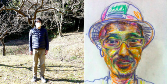 8月24日(木)【無観客・有料配信】横川圭希&選挙ウォッチャー・ちだい 「ドッキドキ選挙報告会 vol.38」 ~そうだ、ちだいさんに聞いてみようSP~