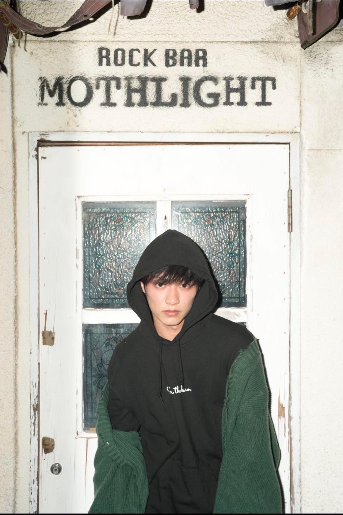 10月30日(日)魚住誠一presents:高円寺大作戦Vol.28~スペシャルゲスト:平松來馬~