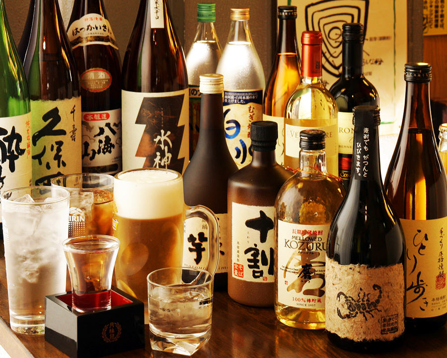 1月18日(日) 高円寺パンディットただの新年会