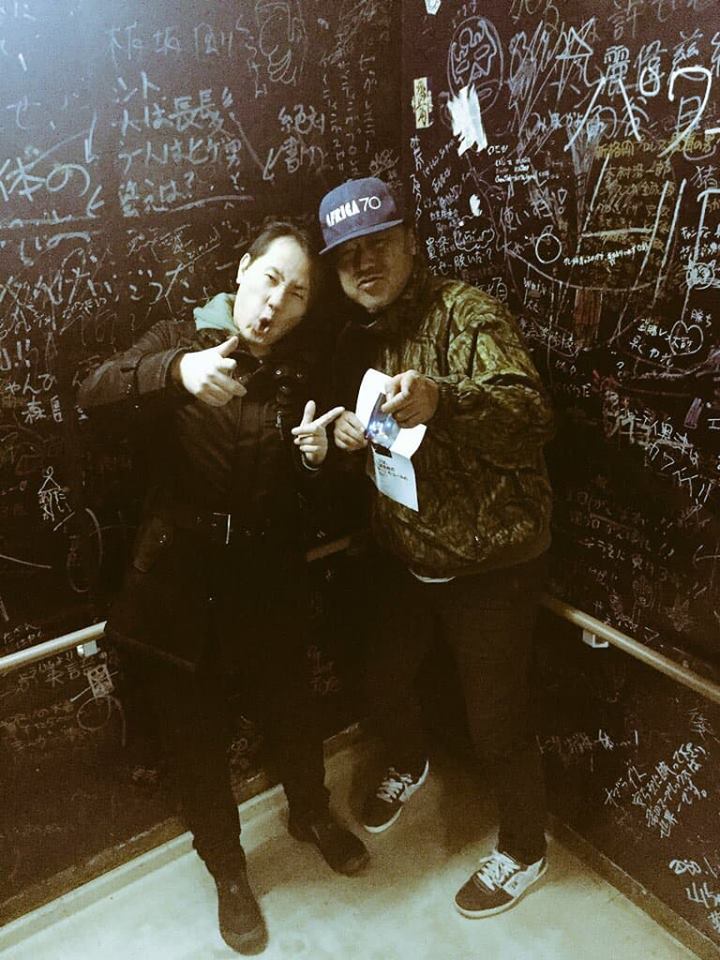 7月11日(水)ヒクソン☆高田&箱根山☆きん太 師弟関係結成20周年・なんでもホ~ムペ~ジ15周年記念トークライブ『なんでも生中継』