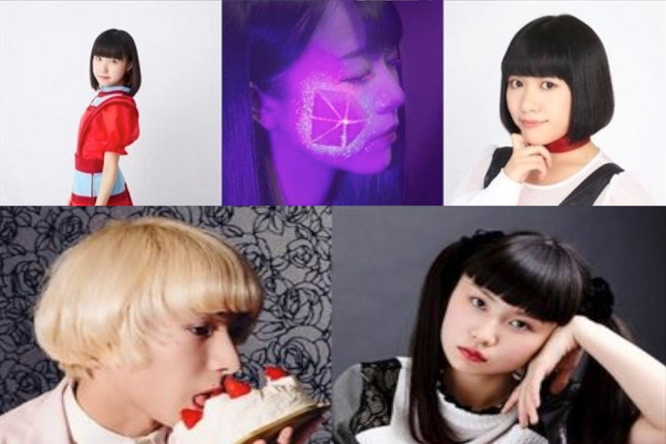 11月12日(月)若干文字数多めなタイプのアイドル女子会 #もじどる 第四夜