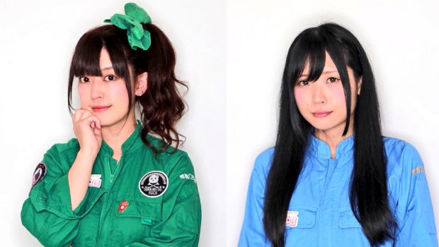 3月10日(土)女性ゲーム実況集団・電脳◯乙女団のトークライブ「ここで電乙していくかい?」1面:一般のお客さまの予約フォームになります!