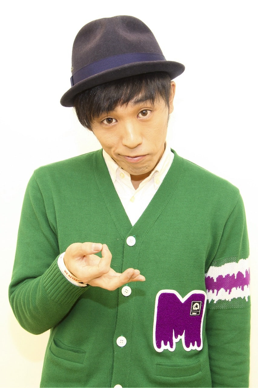 7月11日(土) VERY BERRYトークイベント 苺一会vol.3【ヴェリベリのヴェリベリによる豪の為の誕生会】