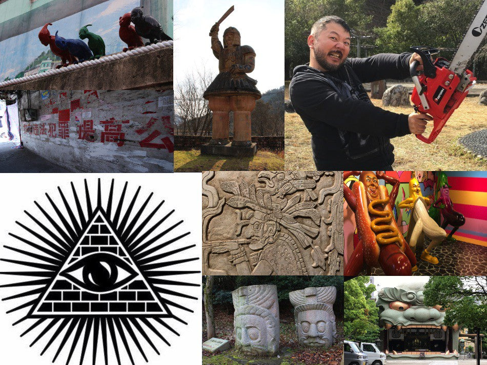 9月29日(日)「マンガワールド 其の80 巻来功士 松井栄元 〜【少年ジャンプ黄金期!編集部に降臨した名物外道マン編集者が当時の面白内幕を全て暴露!返す刀で世相までもブッタ斬る会!!!】