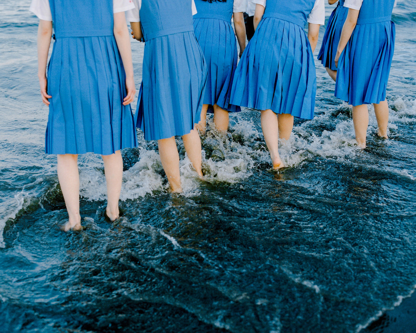 7月18日(水)Photographer’s Talk Live #8 ぼくらが写真を撮る理由 〜同世代写真家対談!青山裕企と濱田英明が「写真を撮る視点」とか色々しゃべる夜〜