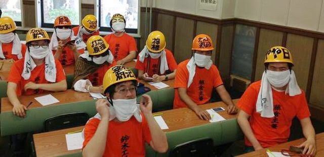 「 やや日刊カルト新聞主催・東大・五月祭闘争プロパガンダ・トーク!」